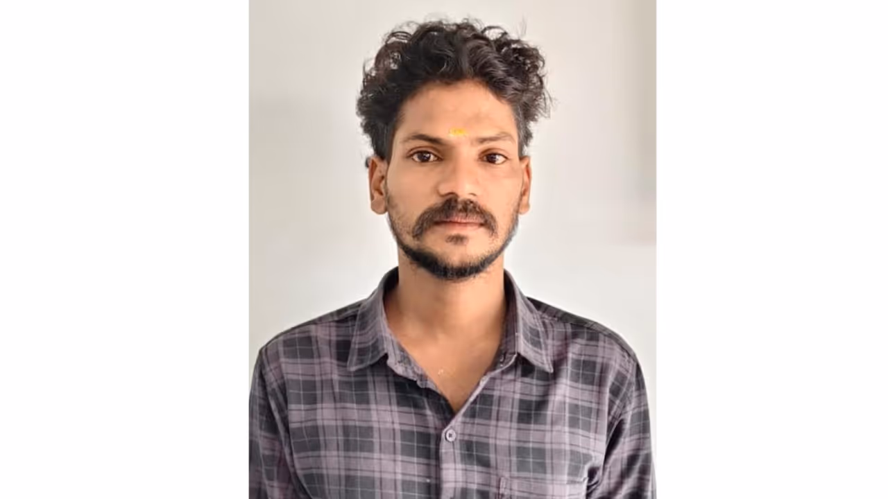 Thrissur Kaapa Case Thrissur Kaapa Case