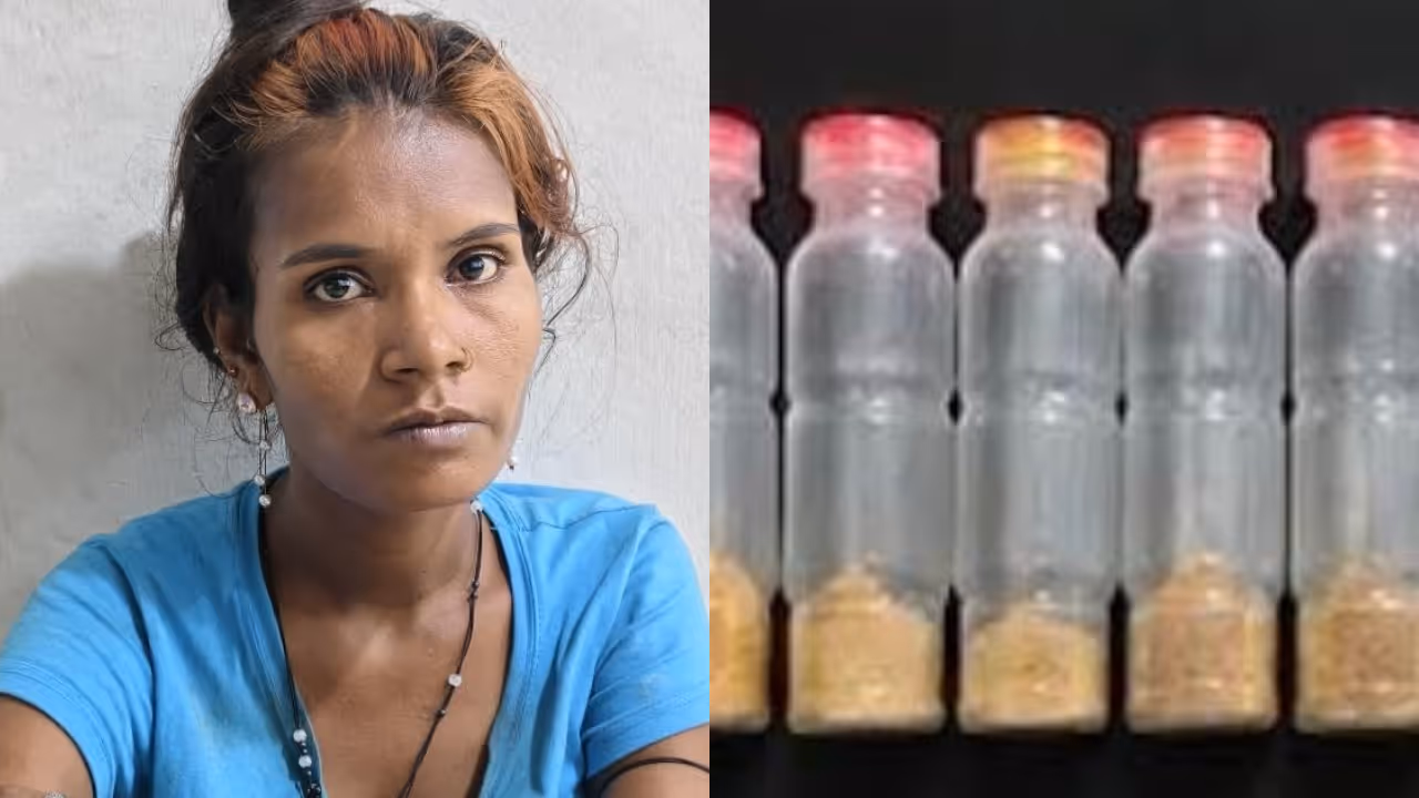Perumbavoor Heroin Arrest Perumbavoor Heroin Arrest