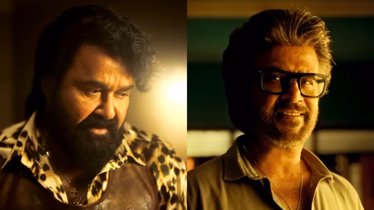 hrithik roshan replaces shah rukh khan in jailer 2 starring rajinikanth and mohanlal hrithik roshan replaces shah rukh khan in jailer 2 starring rajinikanth and mohanlal