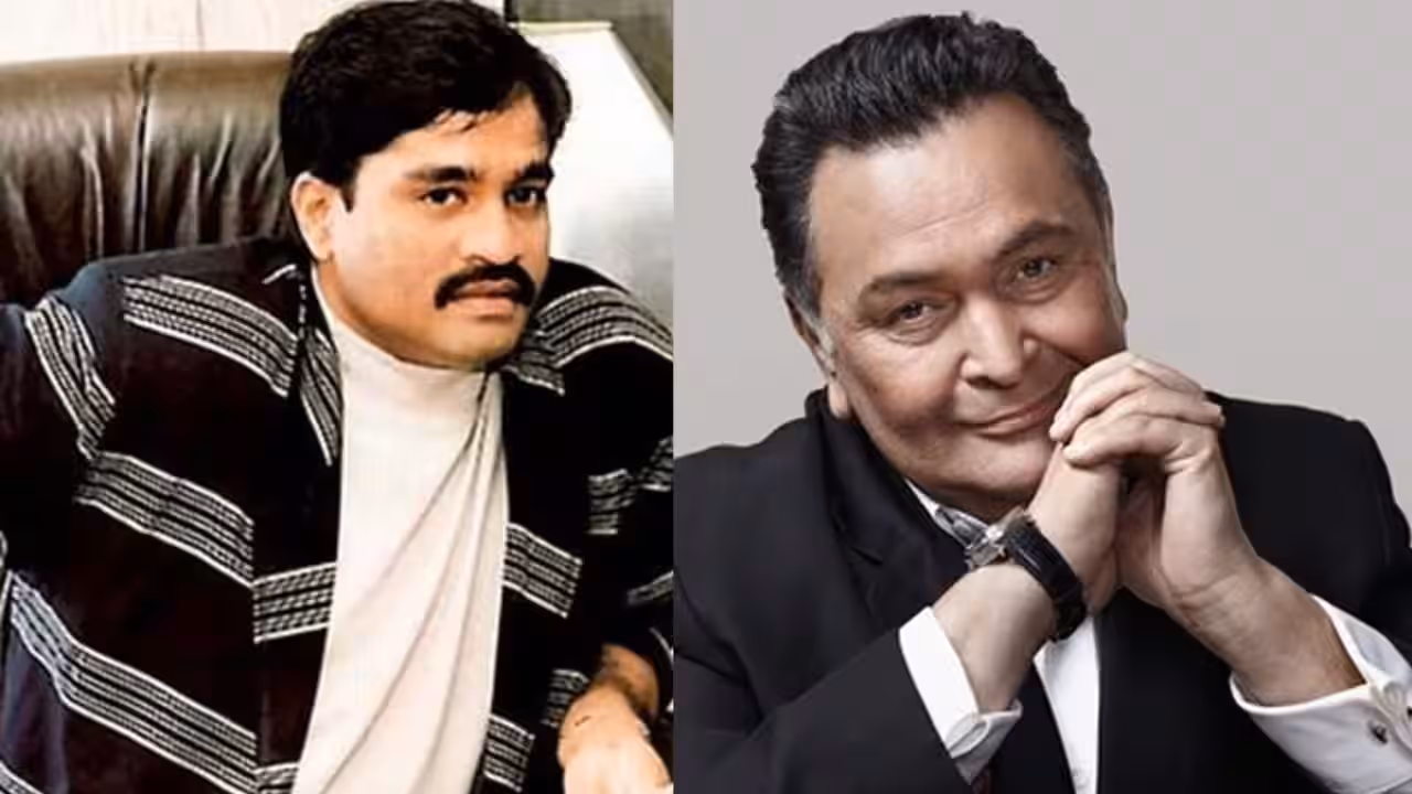 Rishi Kapoor Rishi Kapoor