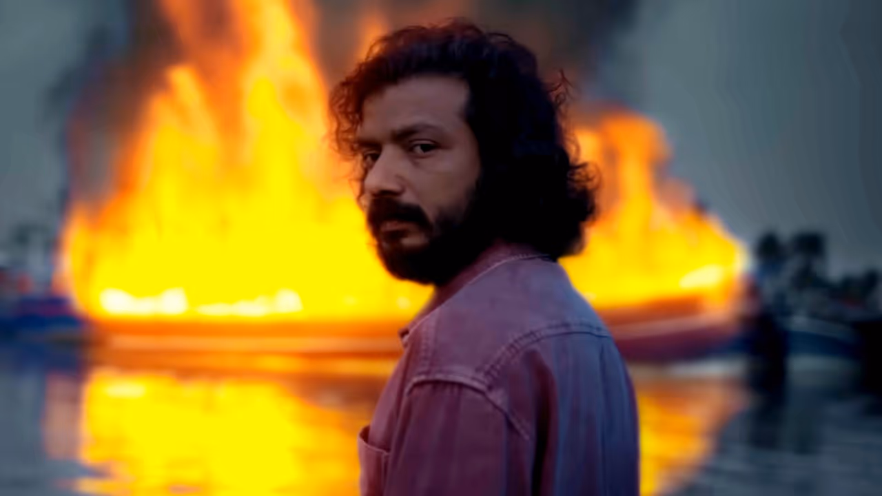 Pongala Malayalam Movie ott release date announced sreenath bhasi amazon prime video Pongala Malayalam Movie ott release date announced sreenath bhasi amazon prime video