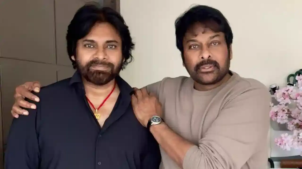 Pawan Kalyan Pawan Kalyan
