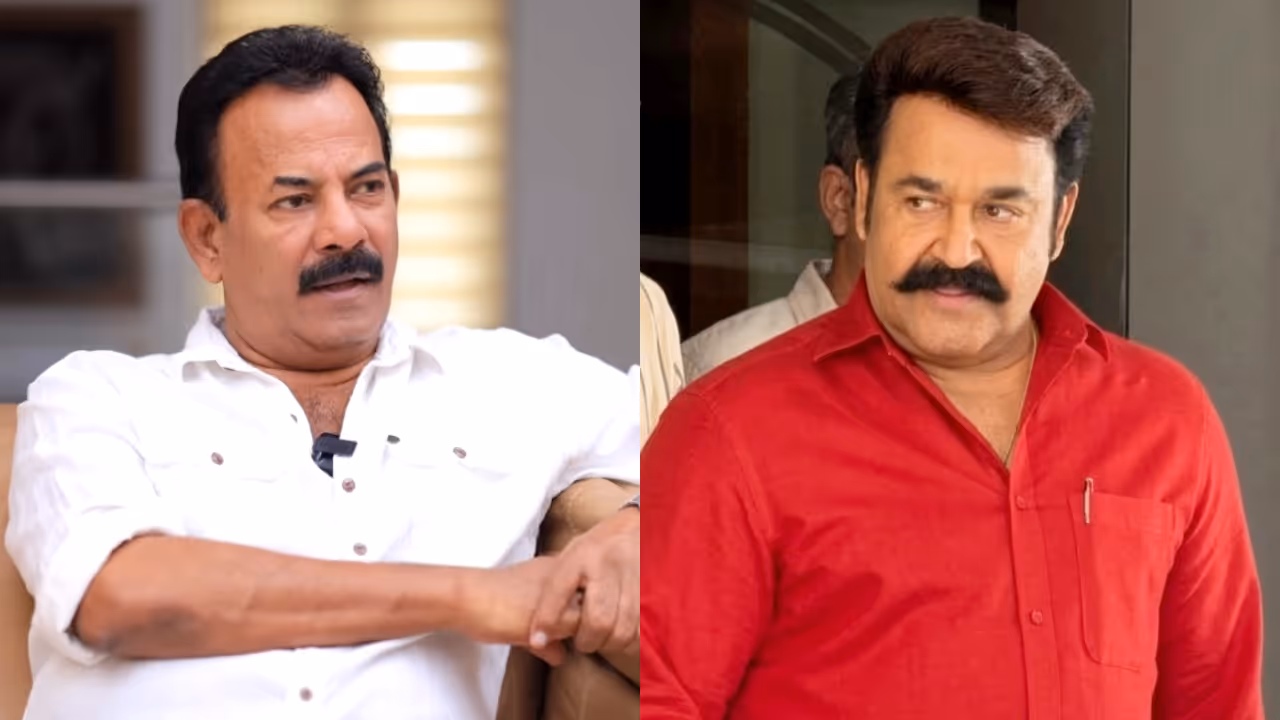will operation sindoor movie with mohanlal happen major ravi clarifies will operation sindoor movie with mohanlal happen major ravi clarifies