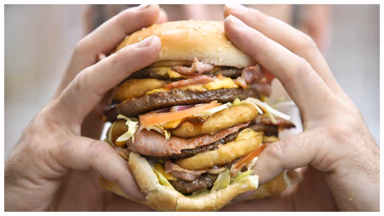 heavy food heavy food