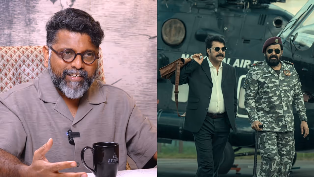 mahesh narayanan to direct a bollywood film named bombay high after patriot starring mammootty and mohanlal mahesh narayanan to direct a bollywood film named bombay high after patriot starring mammootty and mohanlal