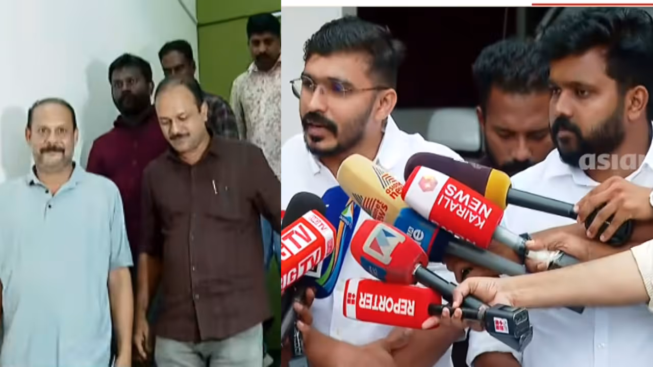 Alappuzha Youth Congress Attack Alappuzha Youth Congress Attack