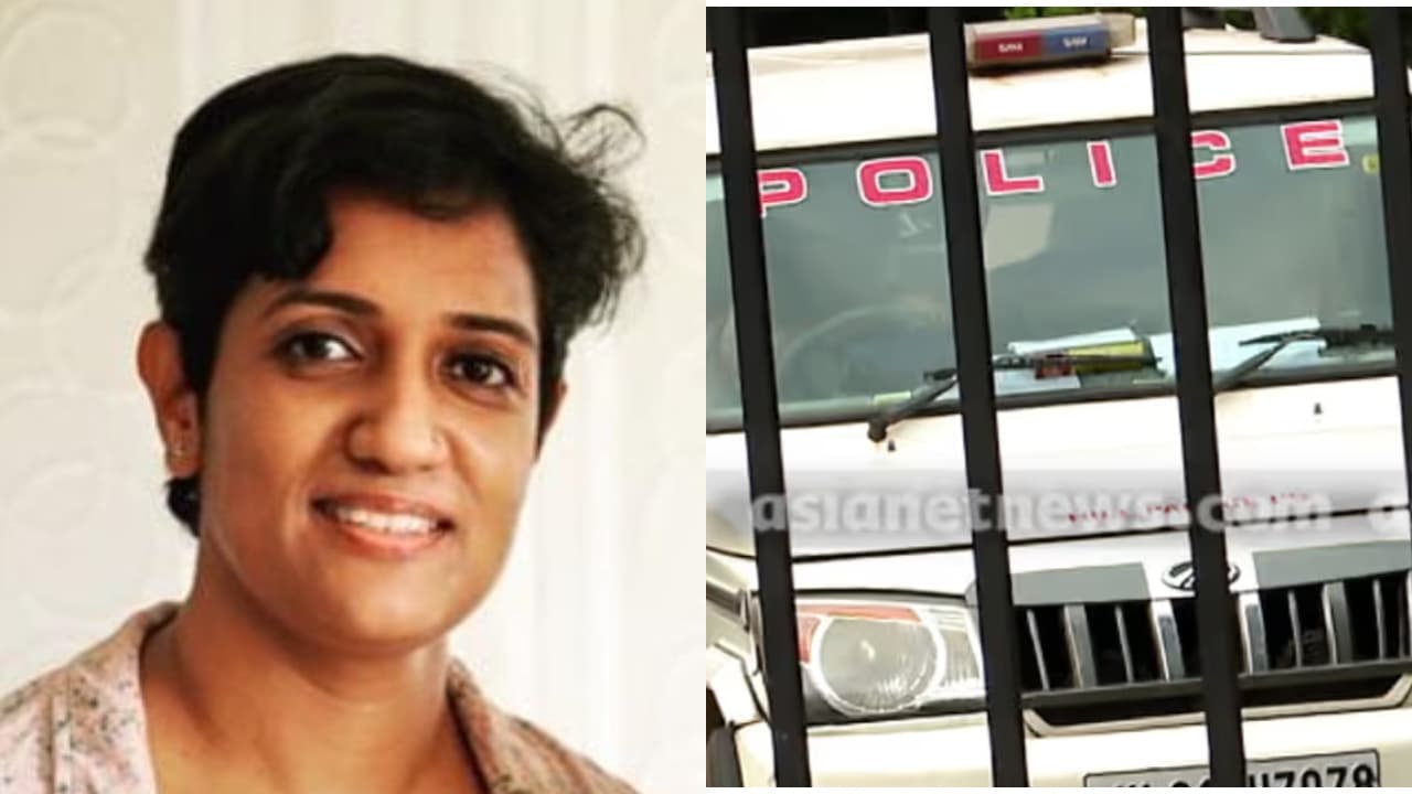Director Ratheena Case Director Ratheena Case