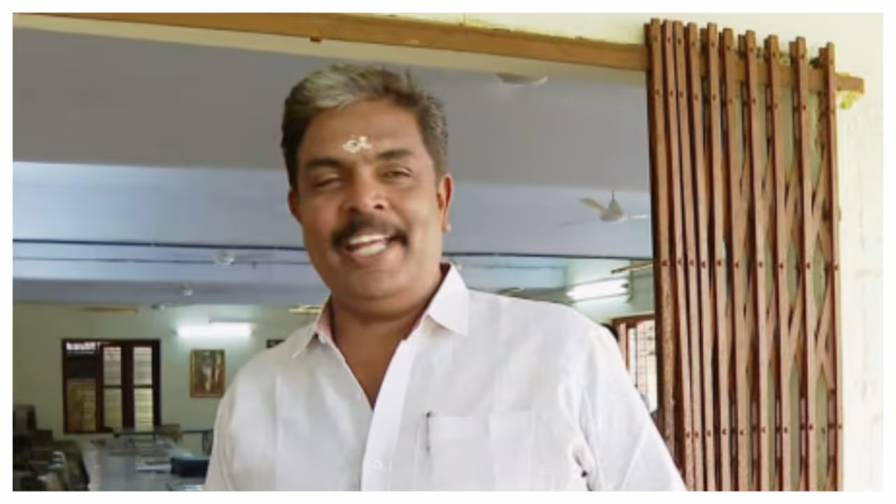 murari babu murari babu