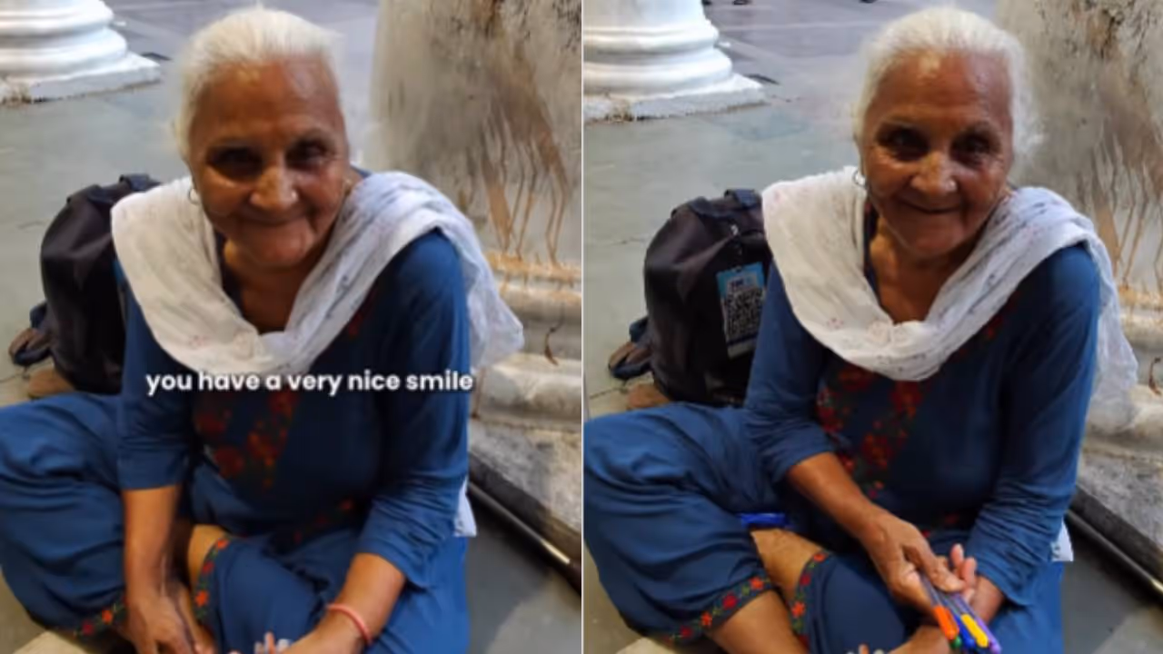 Viral video Viral video