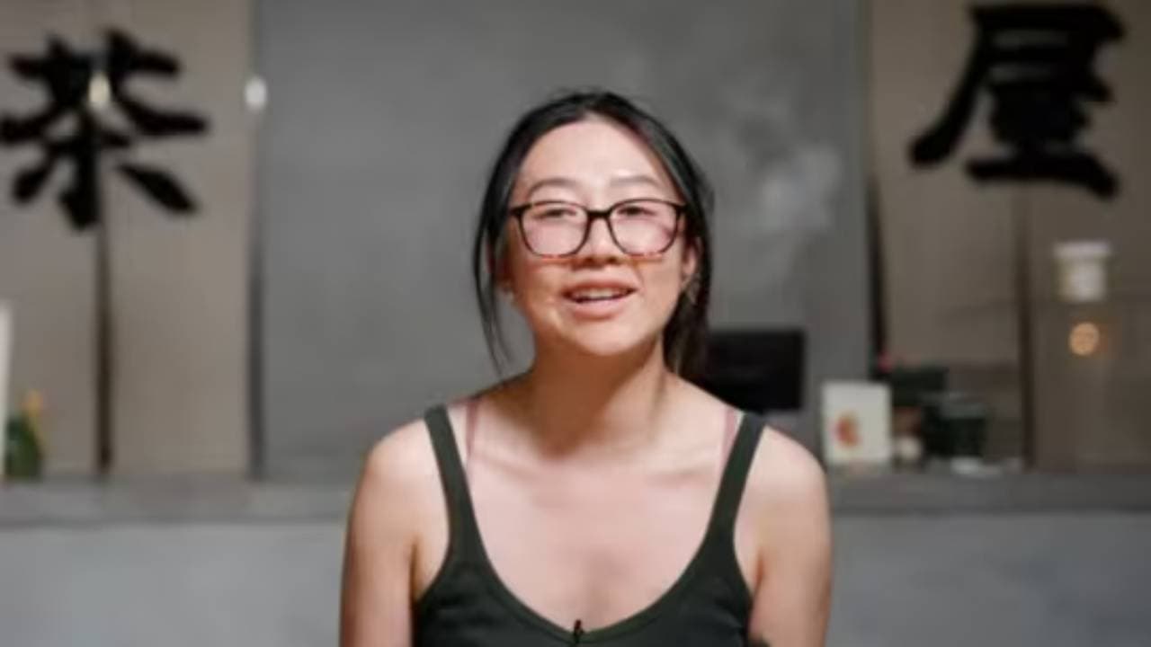 Michelle Yeung Michelle Yeung