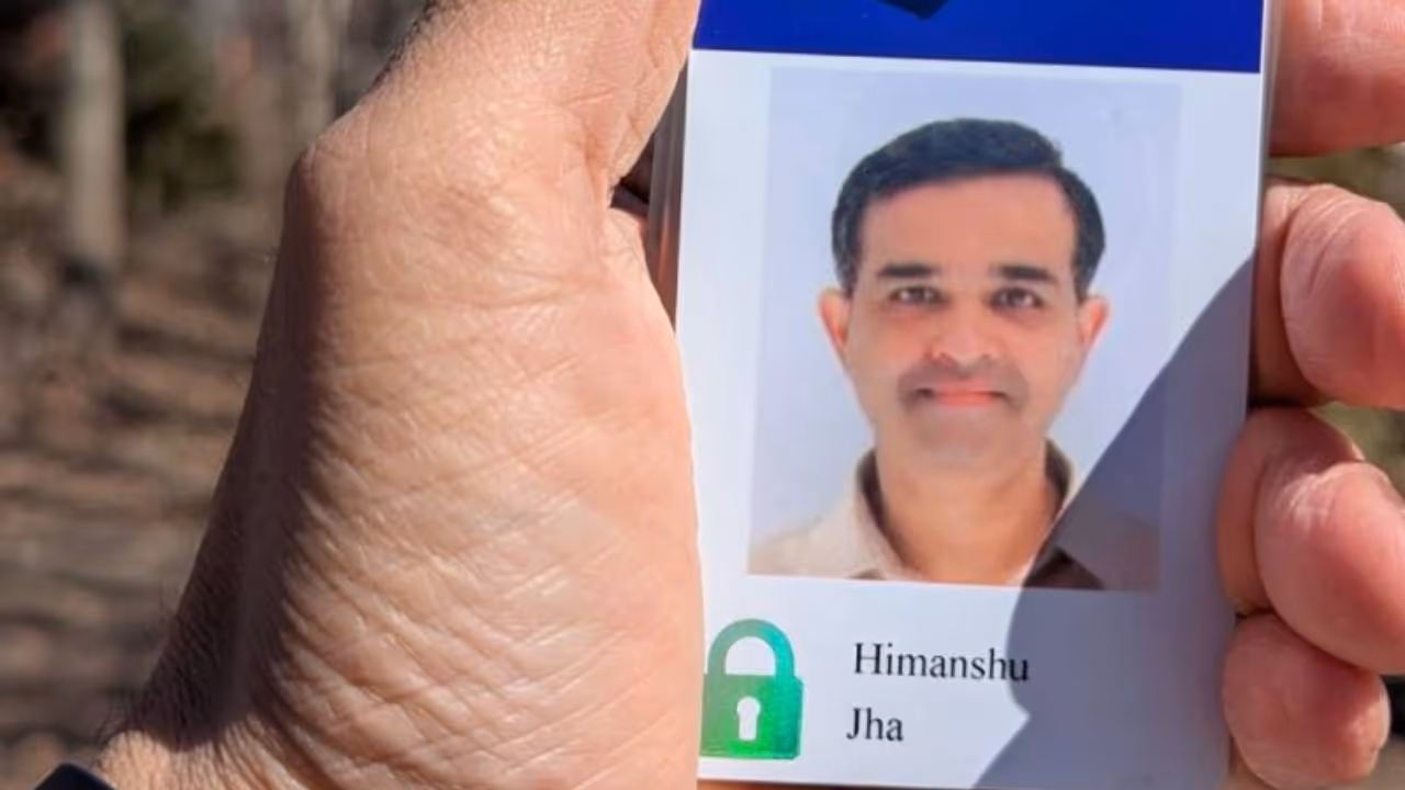 Himanshu Jha Himanshu Jha