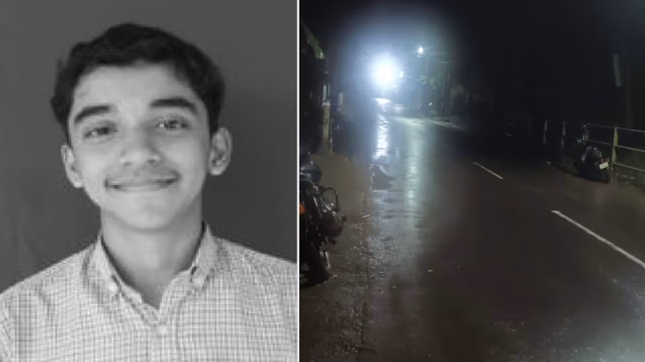 accident death accident death