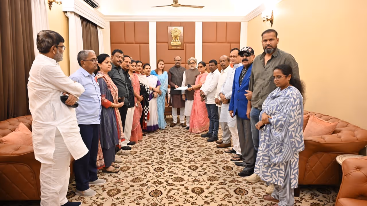 Nationalist Citizen Party of India Nationalist Citizen Party of India