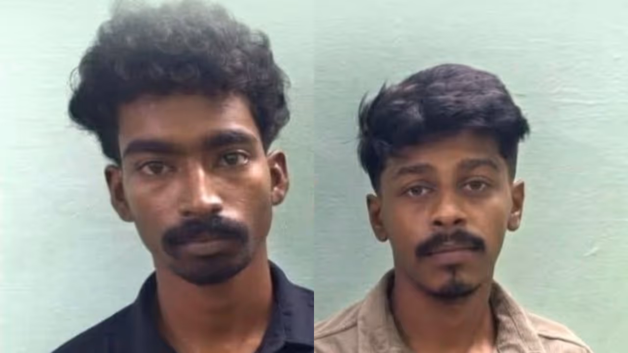 Robbery case kollam Robbery case kollam
