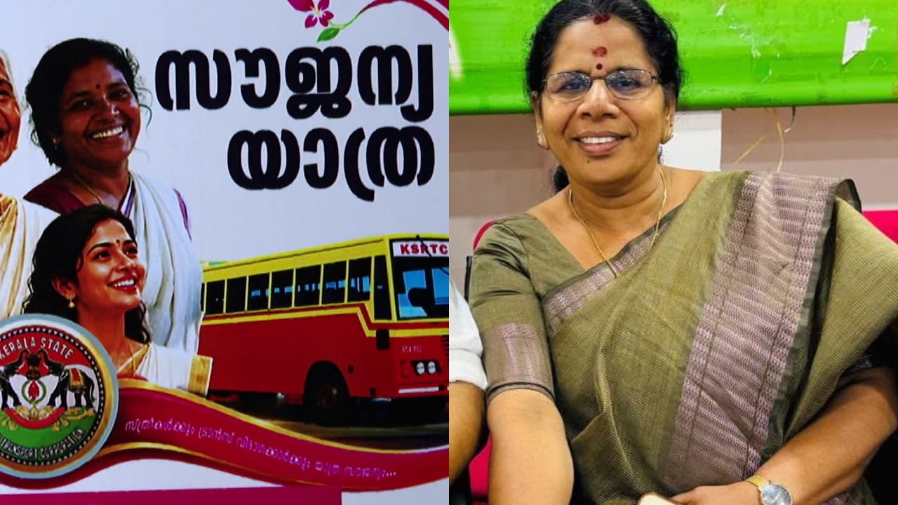 P Indira P Indira