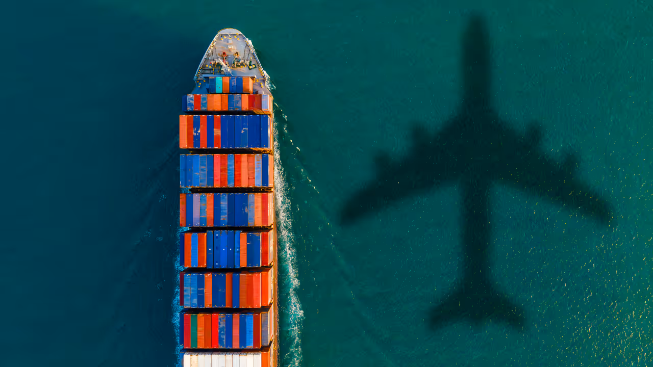 Export Export