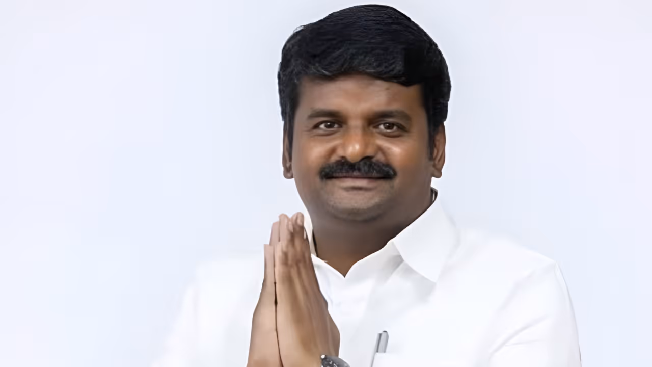 C Vijayabaskar C Vijayabaskar