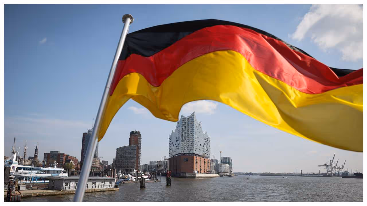 Germany Germany