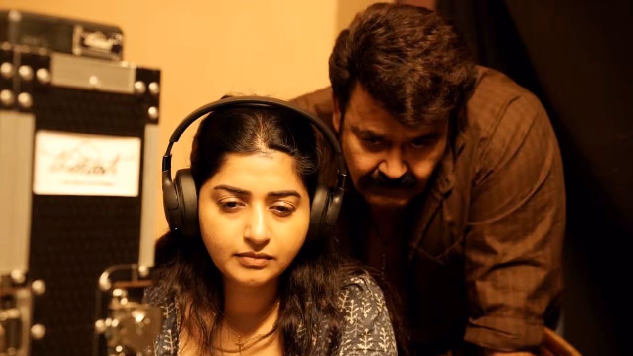 athimanoharam final schedule will begin in july mid after mohanlal returns after european trip athimanoharam final schedule will begin in july mid after mohanlal returns after european trip