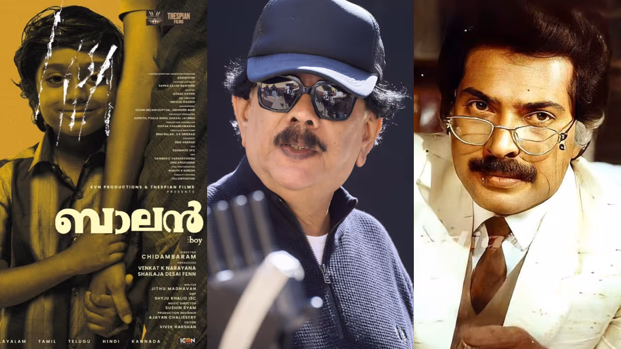 priyadarshan once told joshiy that new delhi will be a super hit now his words about balan the boy make audience hopeful priyadarshan once told joshiy that new delhi will be a super hit now his words about balan the boy make audience hopeful