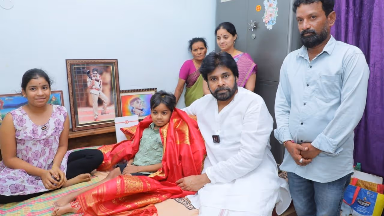 Pawan Kalyan Pawan Kalyan