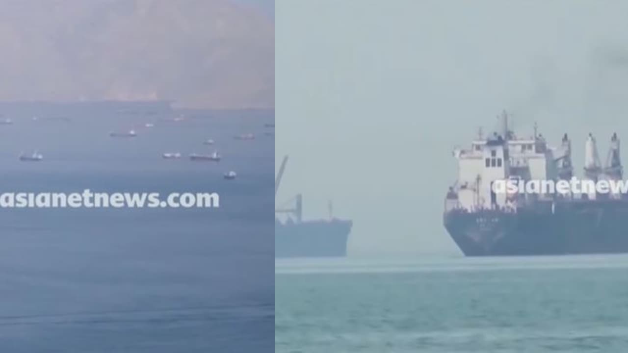 strait of hormuz strait of hormuz