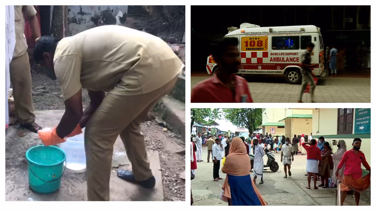 epidemic prevention epidemic prevention