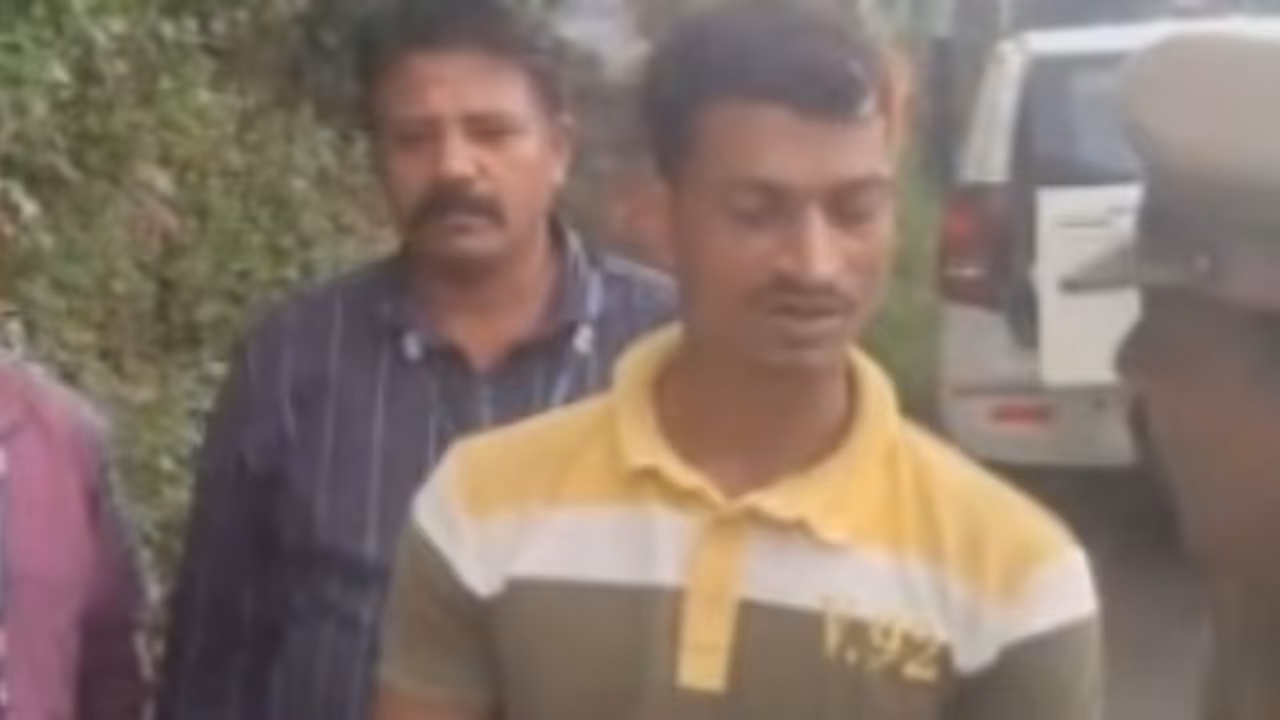 Heroin siezed Heroin siezed
