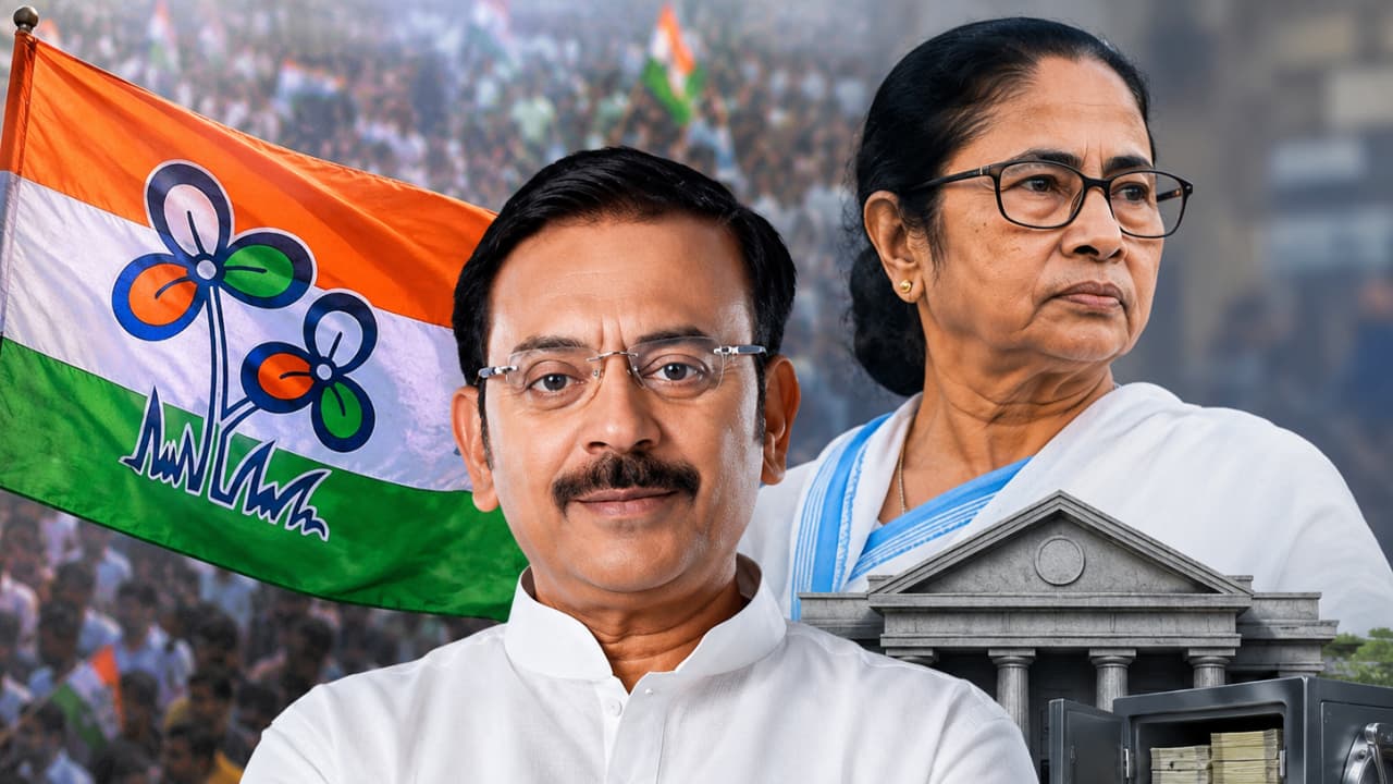 Arup Biswas Arup Biswas