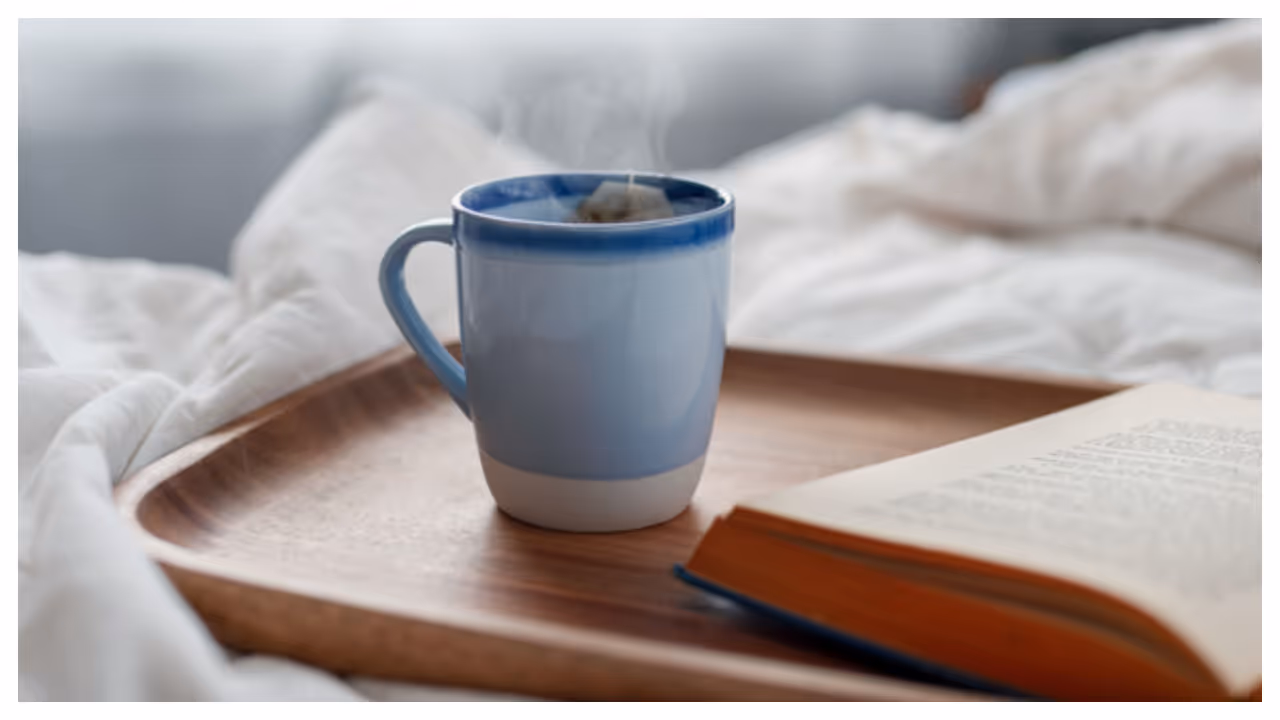bed tea bed tea