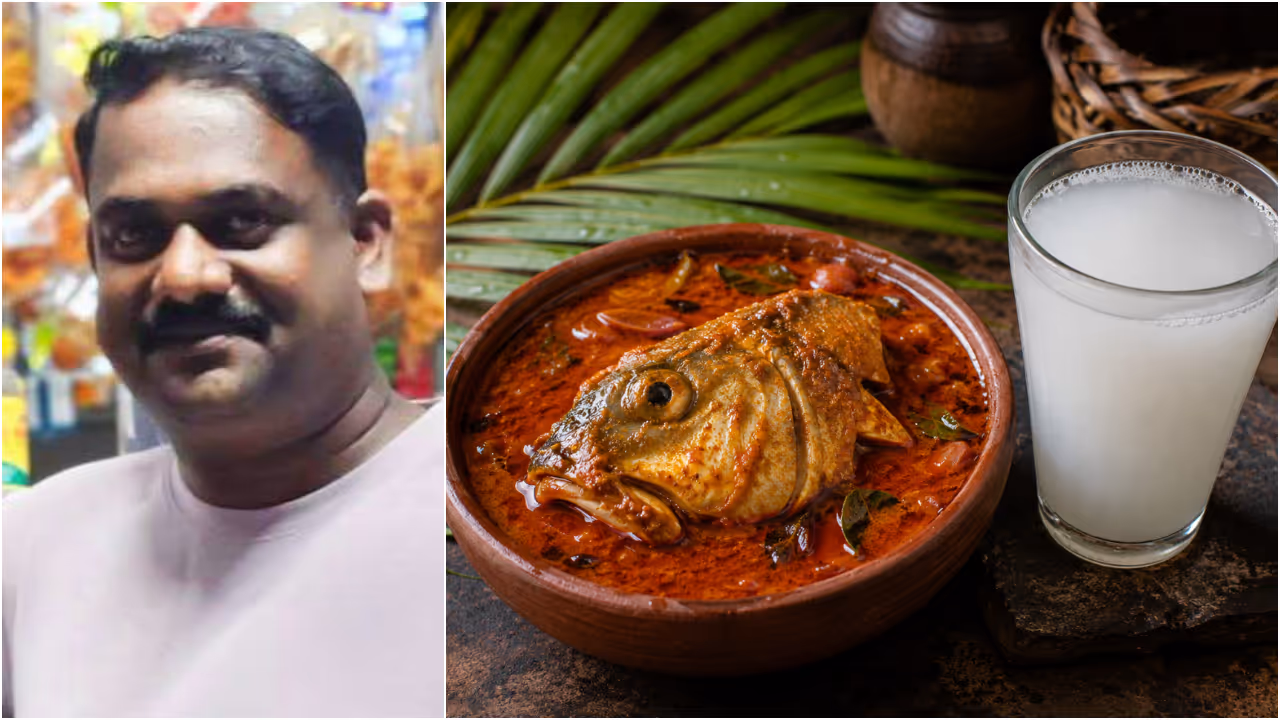 fish curry fish curry