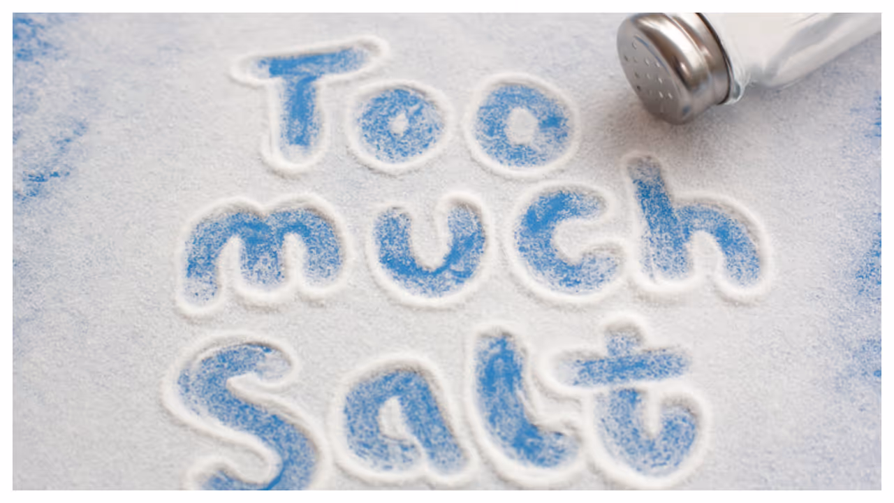 salt salt