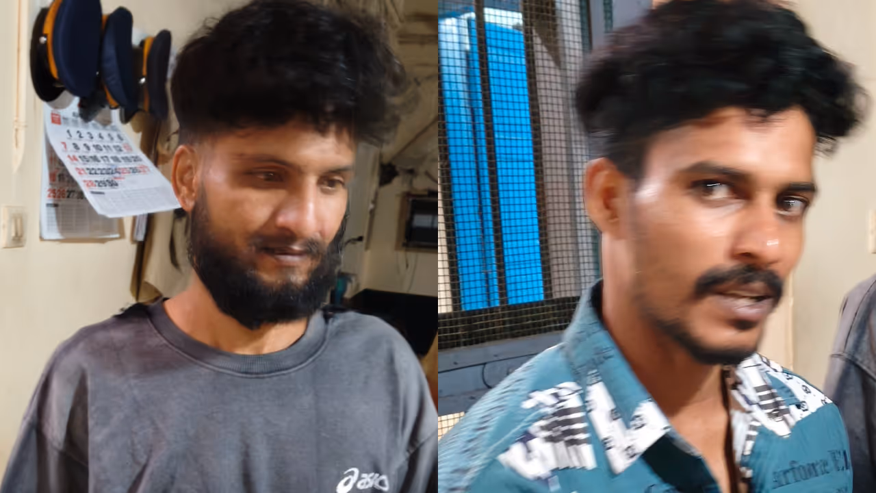 kasargod kidnapping case kasargod kidnapping case
