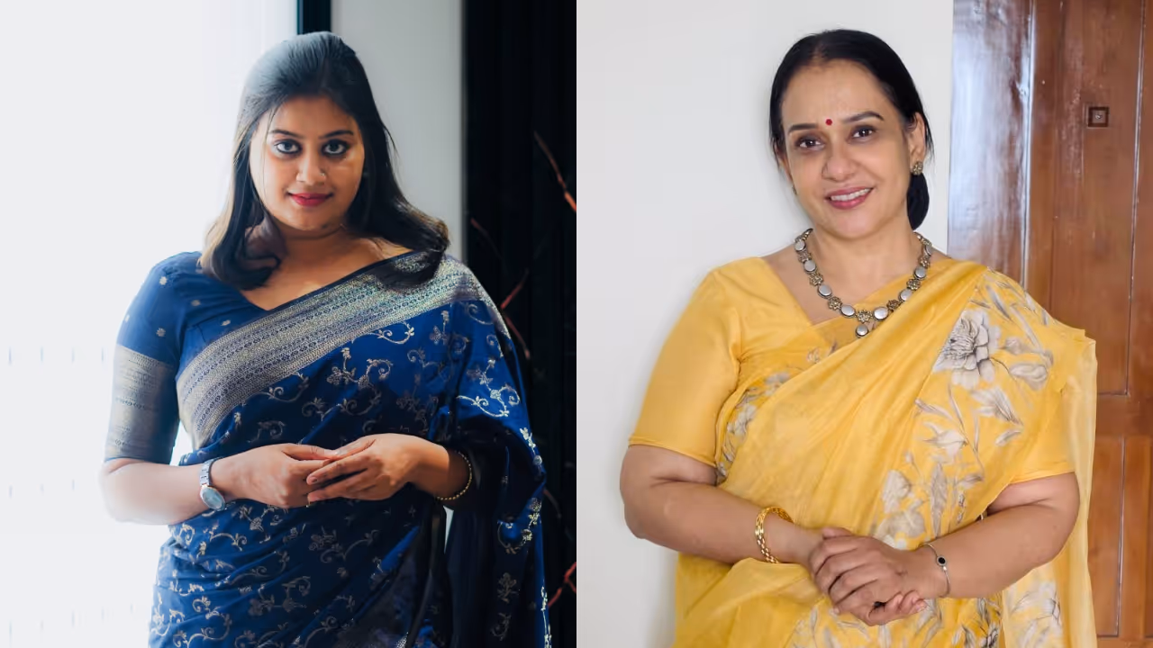 maala parvathi about ansiba hassan maala parvathi about ansiba hassan