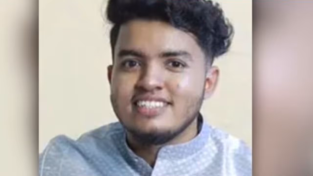 Arjun Arjun