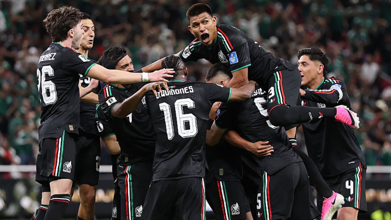 Fifa World Cup Knockout Scenarios Mexico Qualifies from Group A Group B Wide Open Fifa World Cup Knockout Scenarios Mexico Qualifies from Group A Group B Wide Open