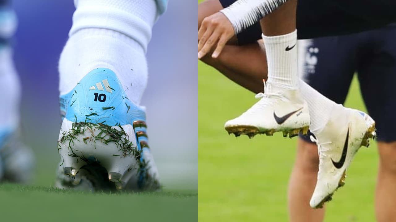 Adidas nike Adidas nike