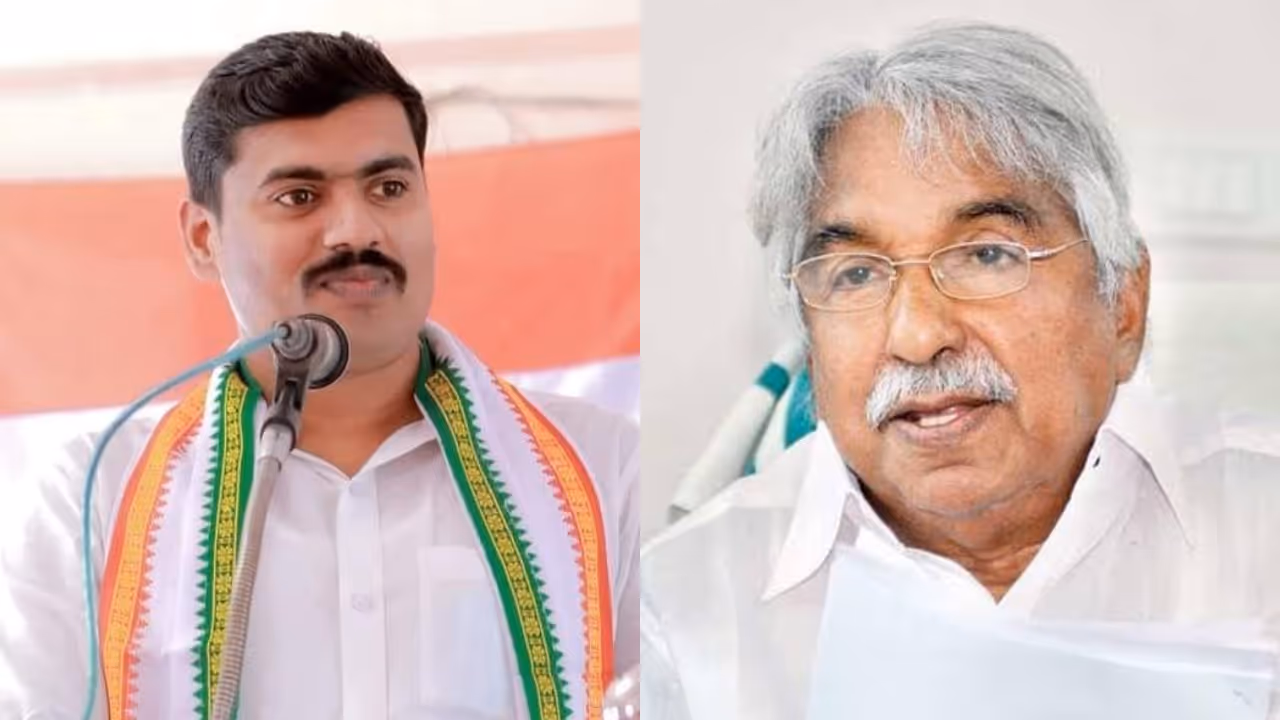 Sunil Chuvattupadam Sunil Chuvattupadam