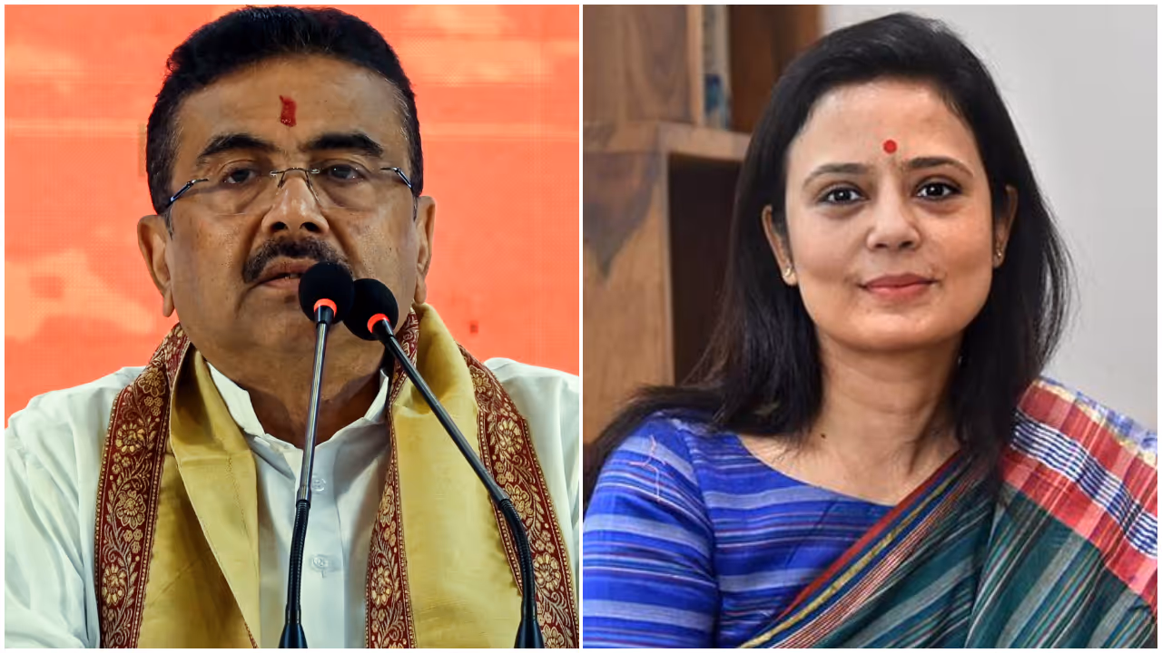 suvendu mahua suvendu mahua