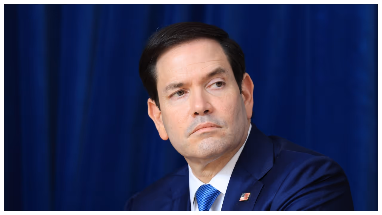 Marco Rubio Marco Rubio