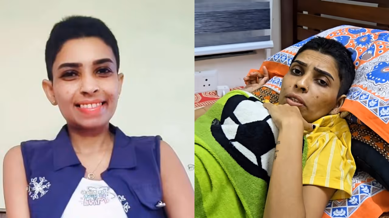 renu sudhi reacts to bad comments even after after she started cancer treatment renu sudhi reacts to bad comments even after after she started cancer treatment