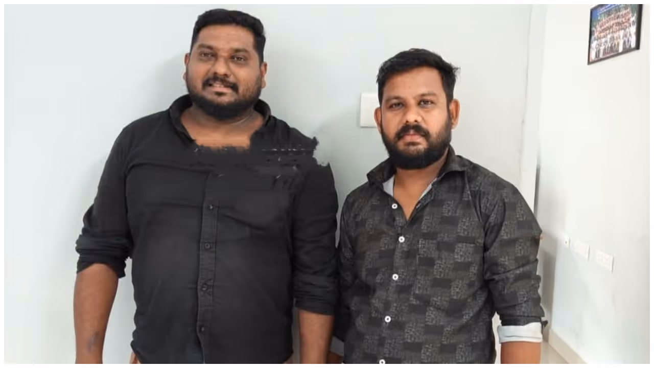 Kollam arrest Kollam arrest