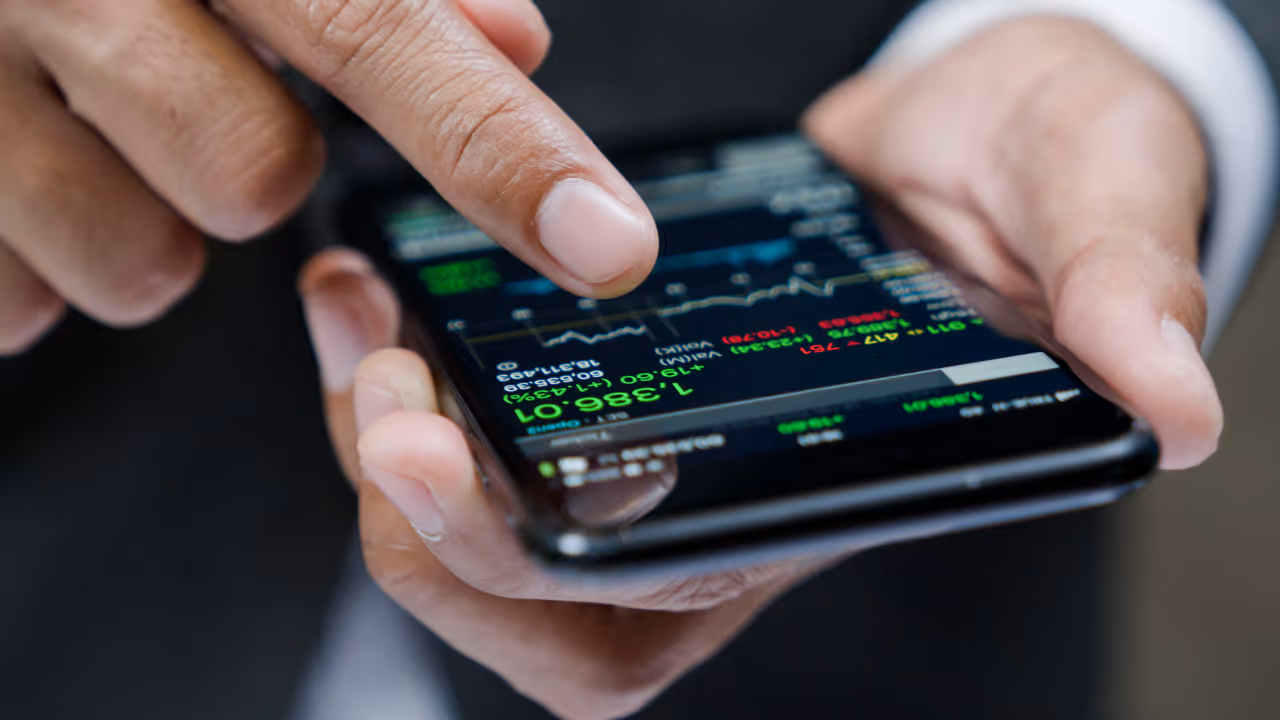 Stock Market Stock Market