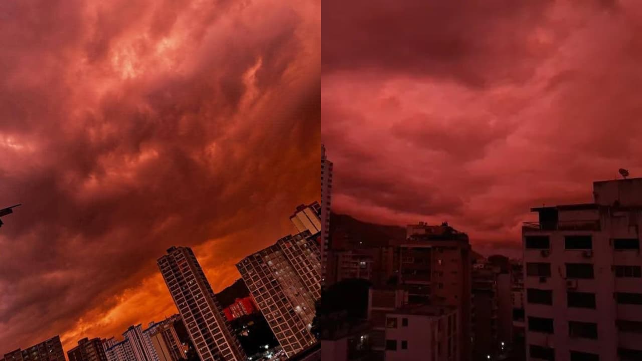 candilazo phenomenon in caracas candilazo phenomenon in caracas