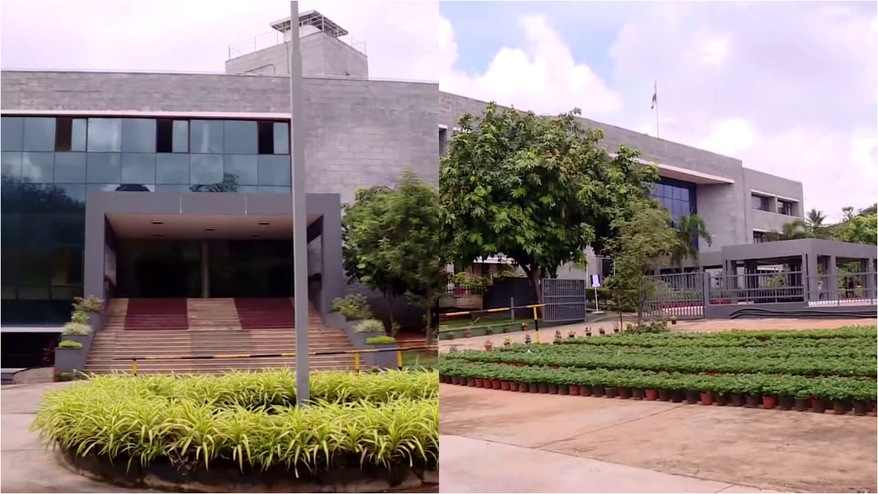 ISRO ISRO