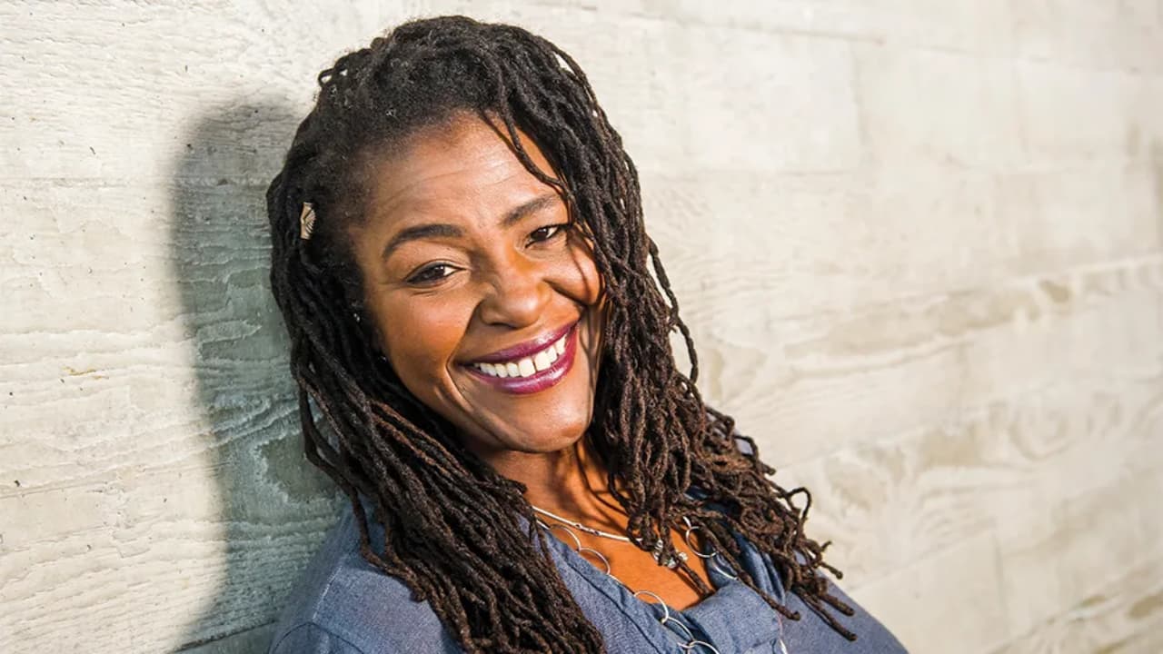 Sharon D Clarke