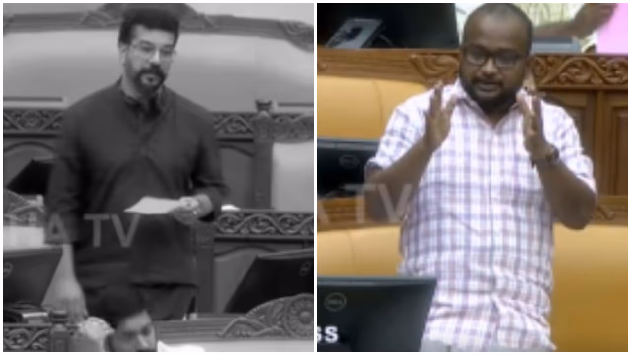 ramesh pisharody pp sumod ramesh pisharody pp sumod