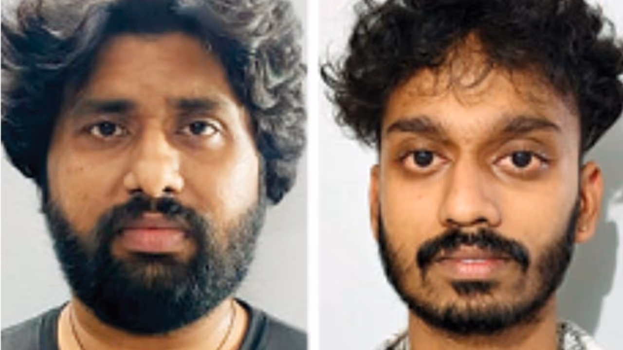 Kochi mdma case arrest Kochi mdma case arrest