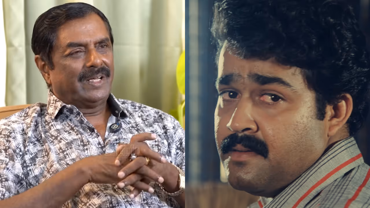 what is the budget and box office collection of kireedam producer n Krishnakumar says what is the budget and box office collection of kireedam producer n Krishnakumar says