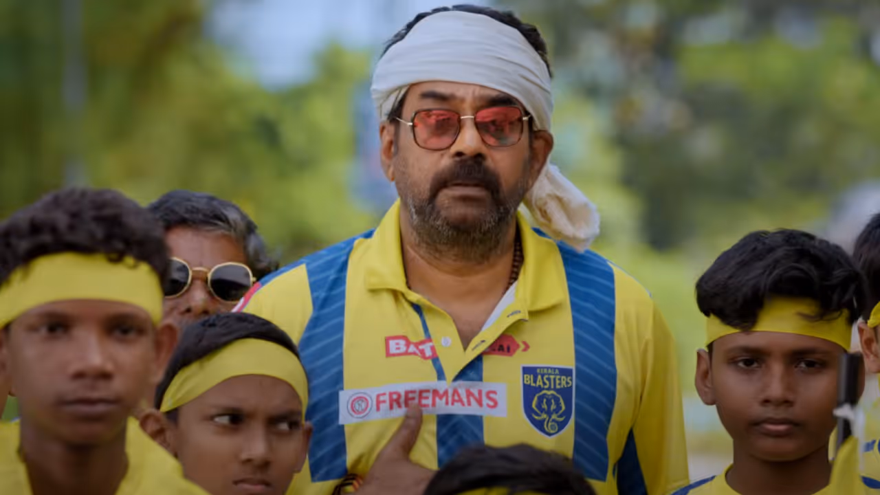 Avaraachan and Sons Official Teaser biju menon Thamby listin stephen Avaraachan and Sons Official Teaser biju menon Thamby listin stephen